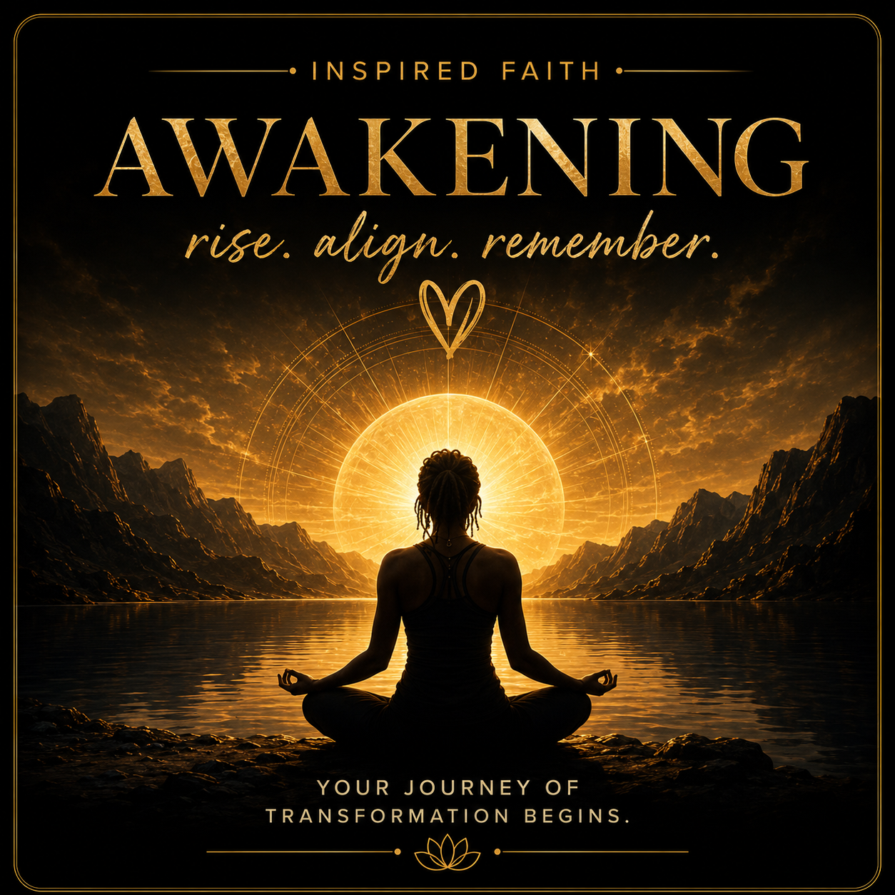 Awakening