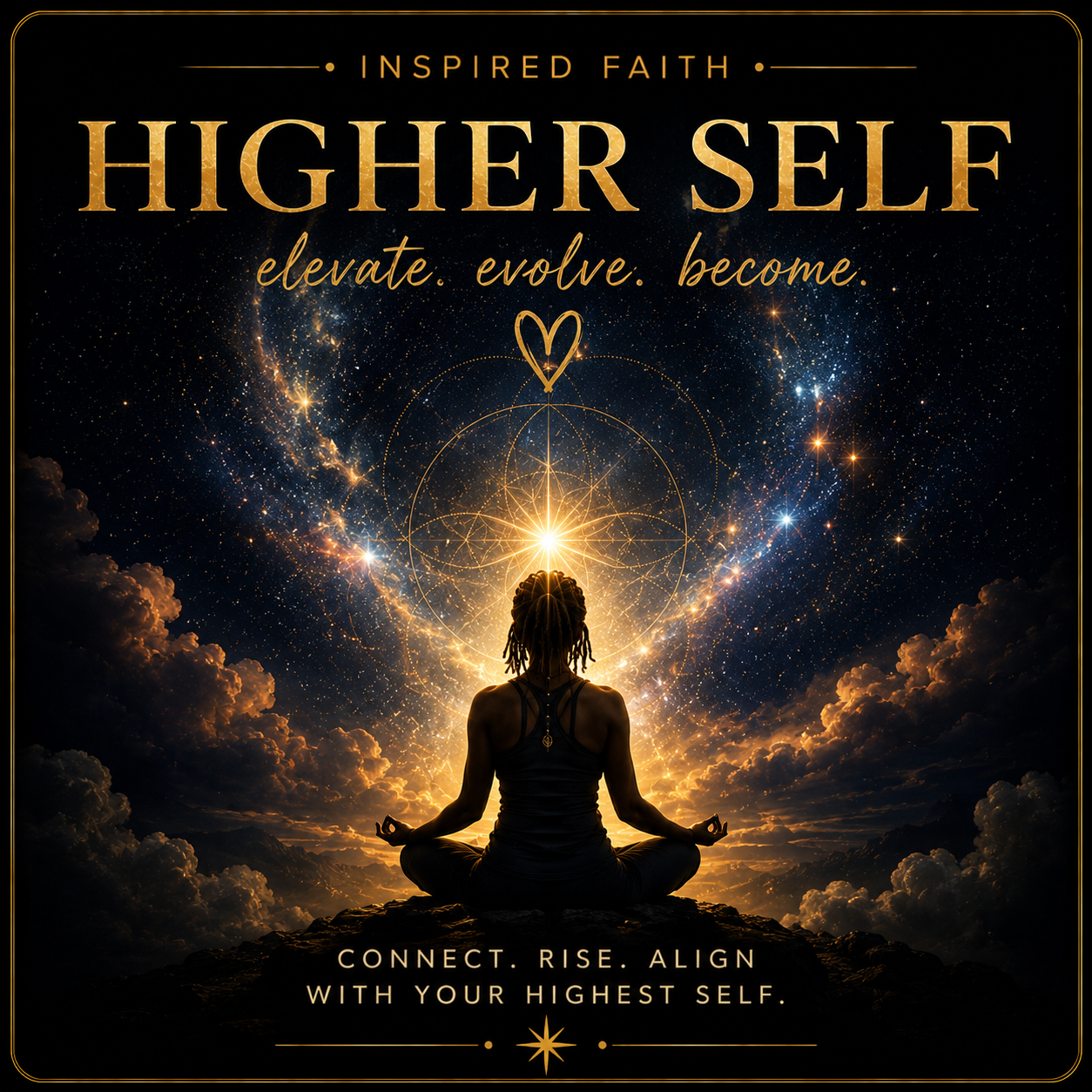 Higher Self