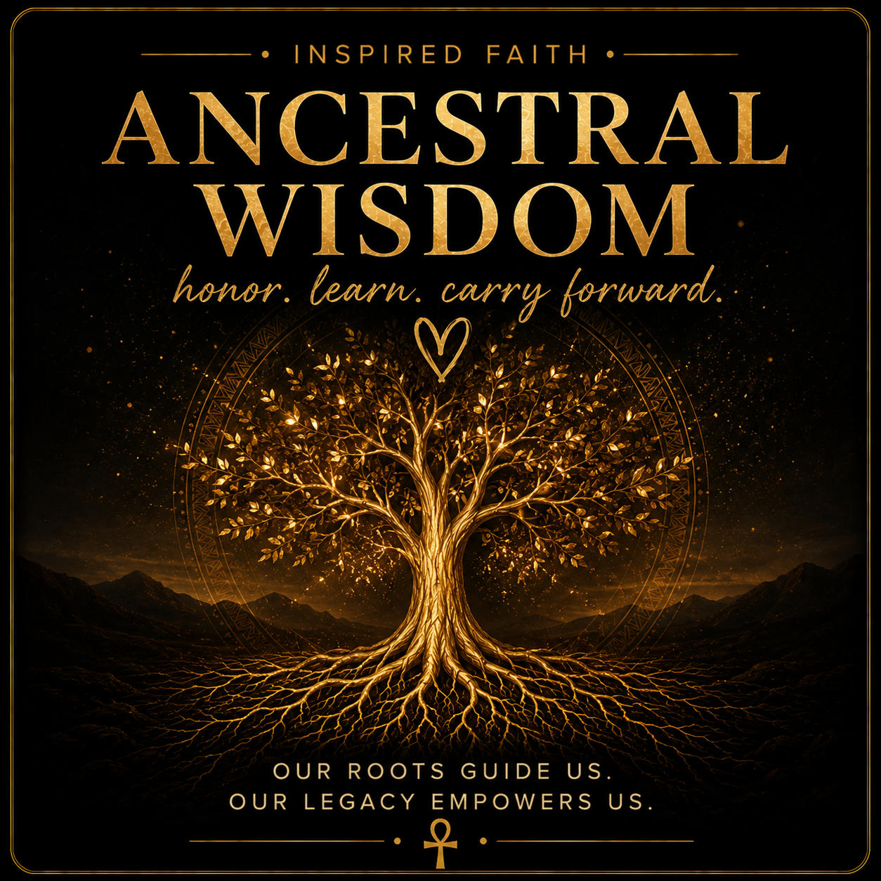 Ancestral Wisdom