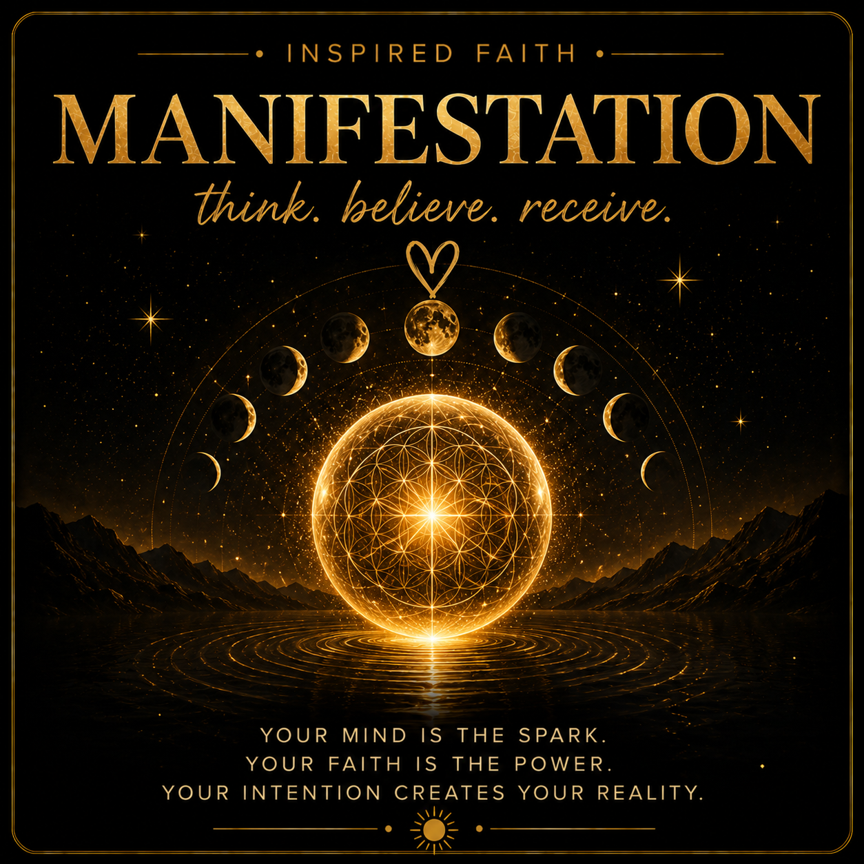 Manifestation