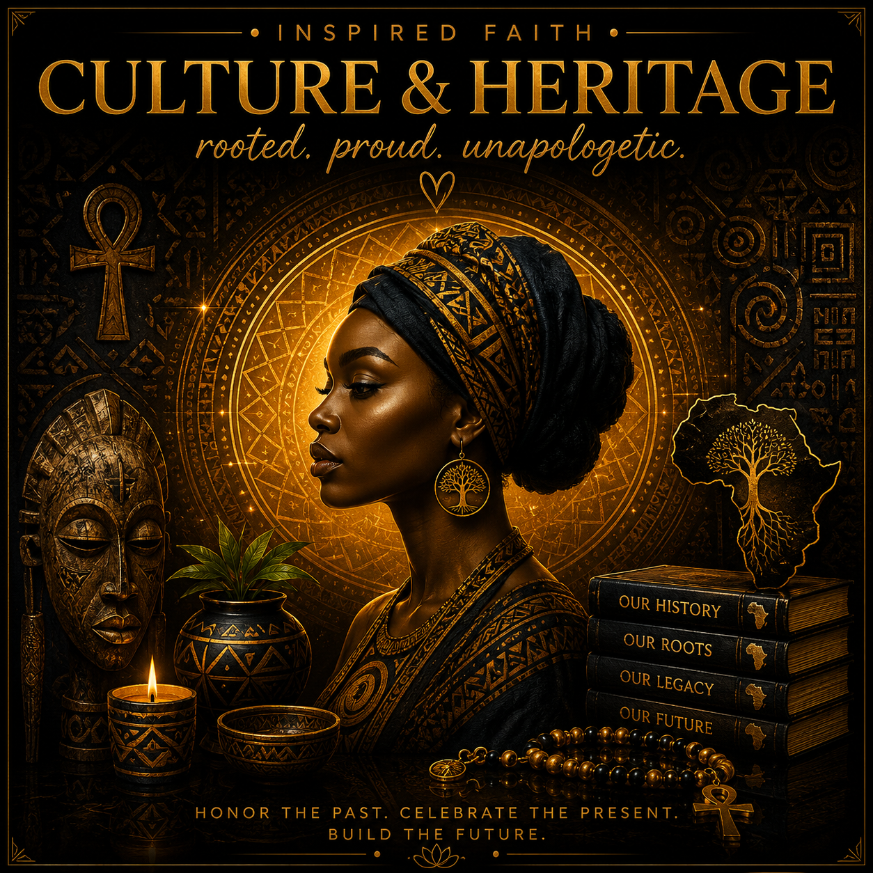 Culture & Heritage