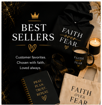 BEST SELLERS