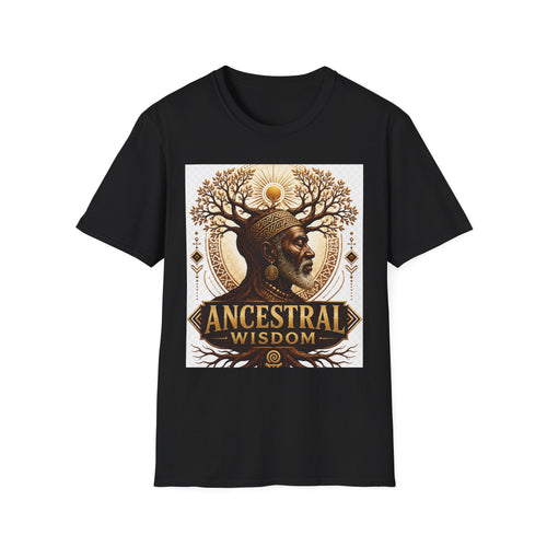 Ancestral Wisdom™ Premium Unisex T-Shirt
