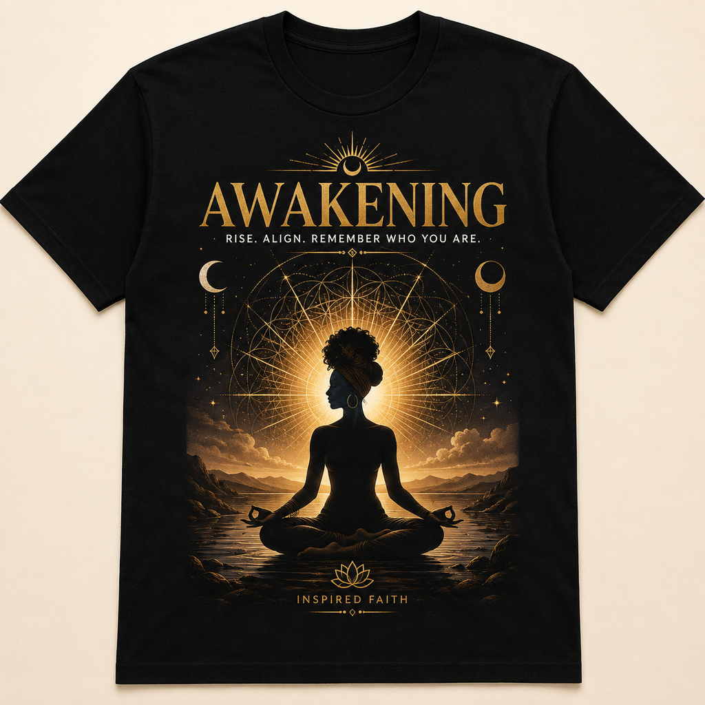 Awakening T-Shirt