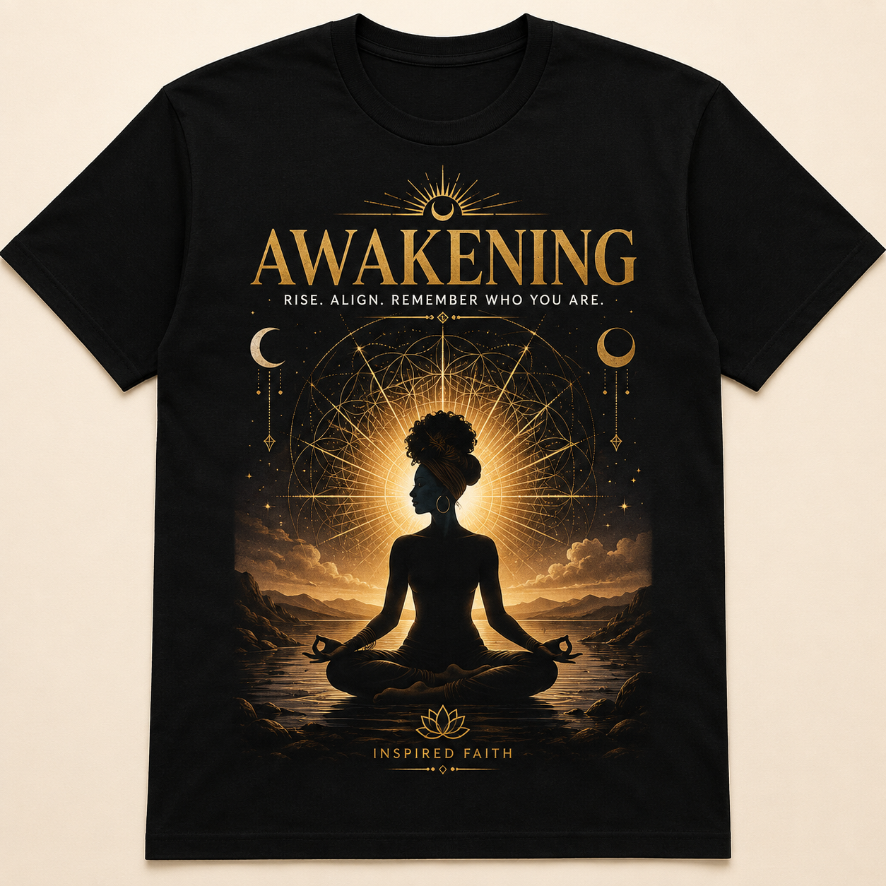 Awakening T-Shirt