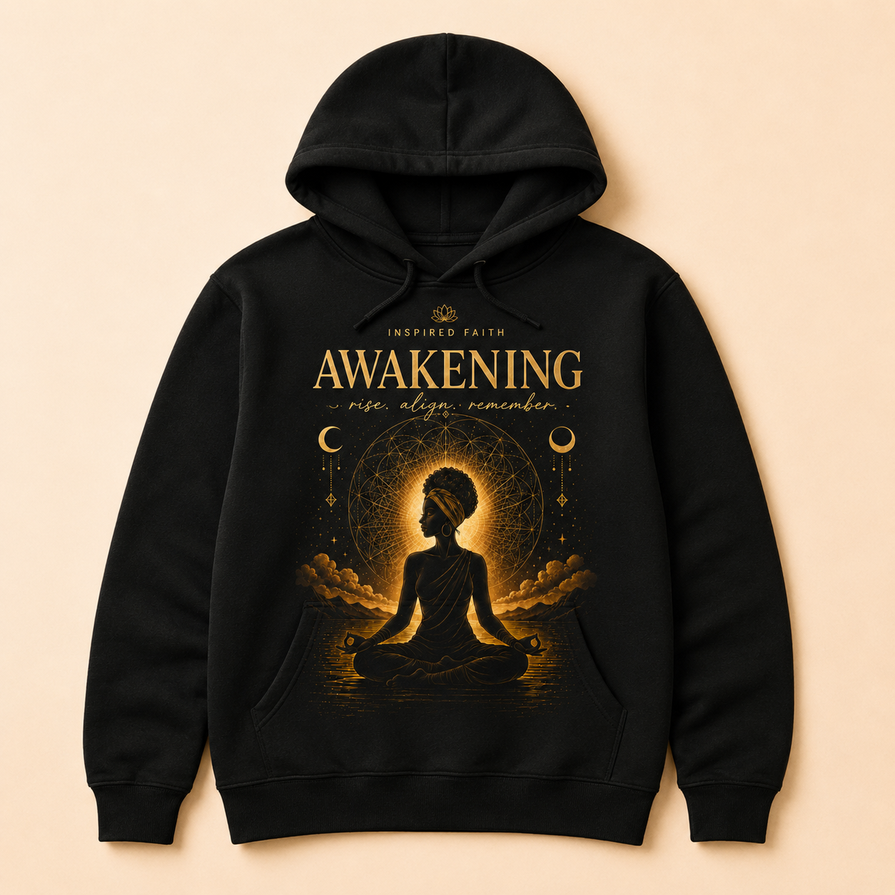 Awakening Hoodie
