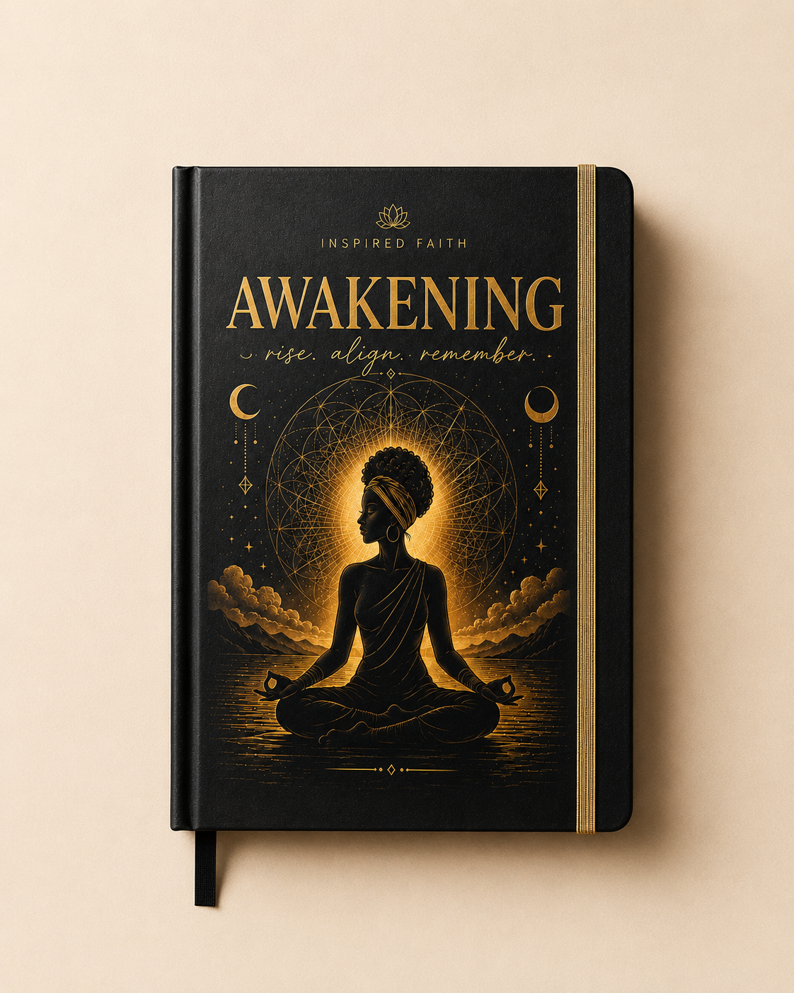 Awakening Journal