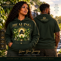 Healing Hoodie