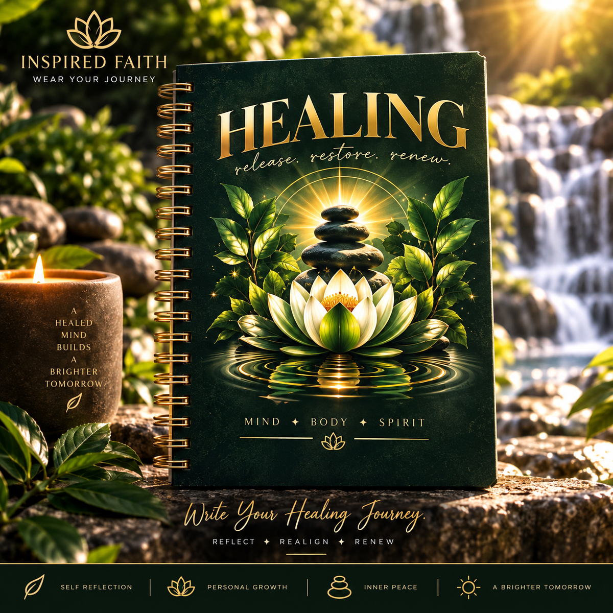 Healing Journal
