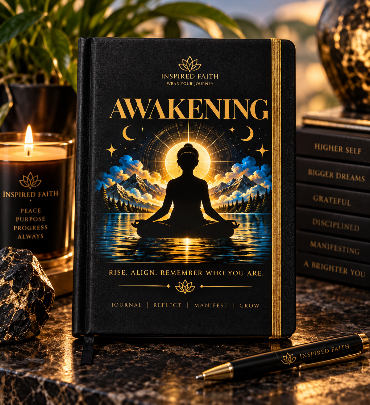 Awakening Journal